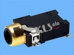 2.5mm SMD Stereo Jack